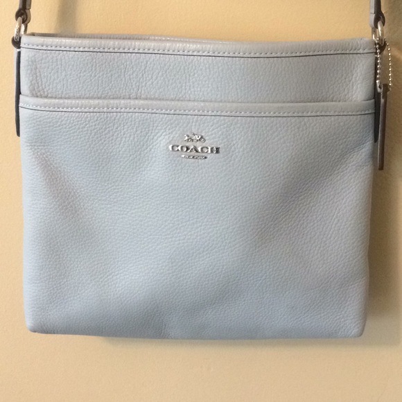 Coach Handbags - Coach Kitt Messenger Crossbody Bag